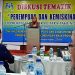 Diskusi Tematik Perempuan dan Kemiskinan Kemenpppa di Medan