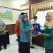 PSGA UMSU Diamanahi Sebagai Tim Evaluasi Pembangunan PPPA ODP se Sumut