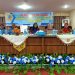 PSGA UMSU Menjadi Tim Evaluasi PPPA se Sumut di Labusel