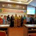PSGA UMSU Menjadi Tim Evaluasi PPPA se Sumut di Medan