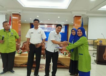 Workshop Pentingnya Pendidikan Seks Bagi Anak Usia Dini