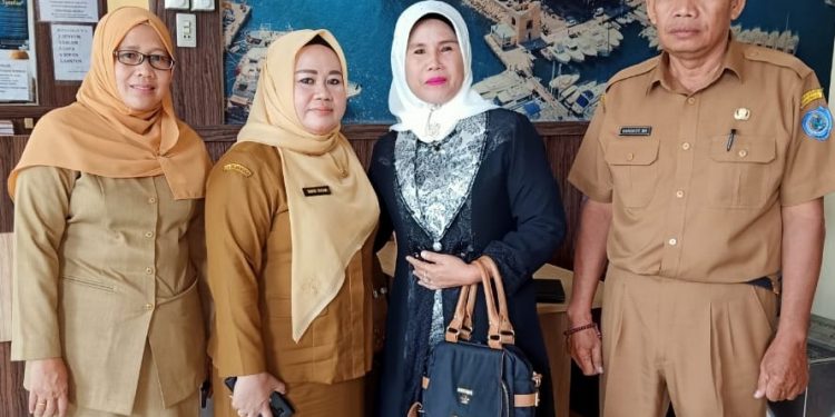 PSGA UMSU Berkontribusi Terhadap Peningkatan Peran Perempuan Dalam Pengambilan Keputusan di Kabupaten Labuhan Batu