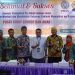 PSGA UMSU Gelar Seminar Pendidikan Pranikah Bagi Mahasiswa Semester Akhir