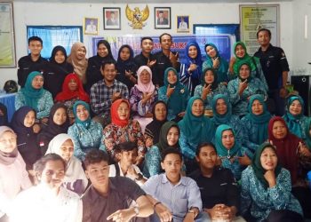 PSGA UMSU Siap Mendukung Desa Cinta Rakyat Menjadi Desa Layak Anak