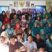 PSGA UMSU Siap Mendukung Desa Cinta Rakyat Menjadi Desa Layak Anak