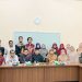 PUSAT STUDI GENDER DAN ANAK (PSGA) UNIVERSITAS MUHAMMADIYAH SUMATERA UTARA MELAKSANAKAN KEGIATAN SOSIALISASI PERATURAN REKTOR UMSU NO: 2/PRN/II.3.AU/UMSU/B/2024 TENTANG KEBIJAKAN PENGARUSUTAMAAN GENDER