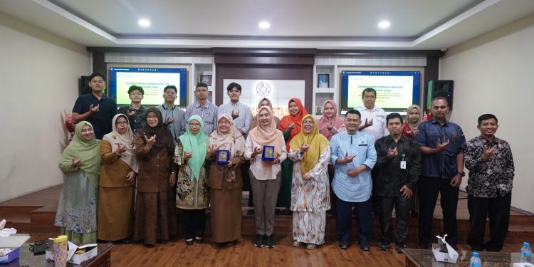 SOSIALISASI UNDANG -UNDANG PENGHAPUSAN KEKERASAN DALAM RUMAH TANGGA (PKDRT)