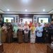 SOSIALISASI UNDANG -UNDANG PENGHAPUSAN KEKERASAN DALAM RUMAH TANGGA (PKDRT)