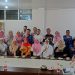 MENGHADIRI RAPAT KOORDINASI DALAM RANGKA MENJALIN KERJASAMA DENGAN DINAS PEMBERDAYAAN PEREMPUAN, PERLINDUNGAN ANAK DAN KELUARGA BERENCANA P3AKB PROVINSI SUMATERA UTARA