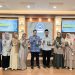 PSGA UMSU bersama Perwakilan BKKBN Provinsi Sumatera mengadakan Kegiatan Siap Nikah Gerakan Ayah Teladan Indonesia Goes to Campuss