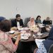 RAPAT PENJAJAKAN KERJASAMA PERGURUAN TINGGI DENGAN DINAS PEMBERDAYAAN PEREMPUAN DAN PERLINDUNGAN ANAK DAN KELUARGA BERENCANA KABUPATEN DELI SERDANG