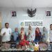 Audiensi dengan Kementrian Kependudukan dan Pembangunan Keluarga / BKKBN Perwakilan Provinsi Sumatera Utara