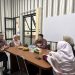 Kunjungan Perwakilan BKKBN Provinsi Sumatera Utara ke Pusat Studi Gender dan Anak (PSGA) UMSU Untuk Sinergi Program Tamasya (Taman Asuh Sayang Anak)