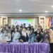 PSGA UMSU DAN PERWAKILAN BKKBN PROVINSI SUMATERA UTARA MELAKSANAKAN KEGIATAN INTERNALISASI PENGASUHAN ANAK USIA DINI DI AULA FISIP UMSU